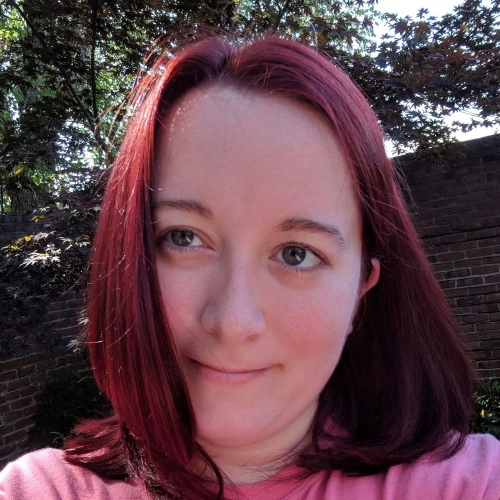 Meet your Posher, Alicia